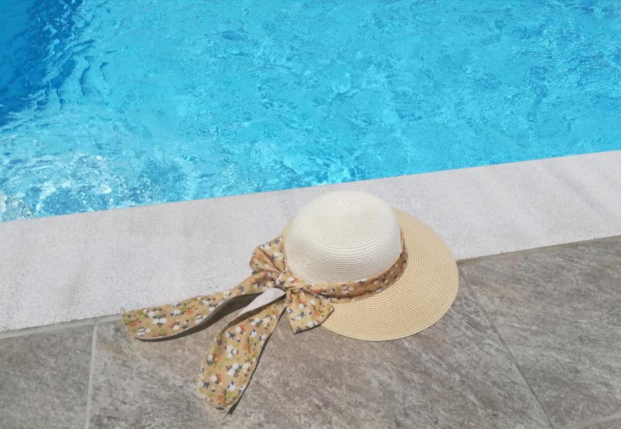 Blue Horizon Villa & Suites Sitia  Buitenkant foto