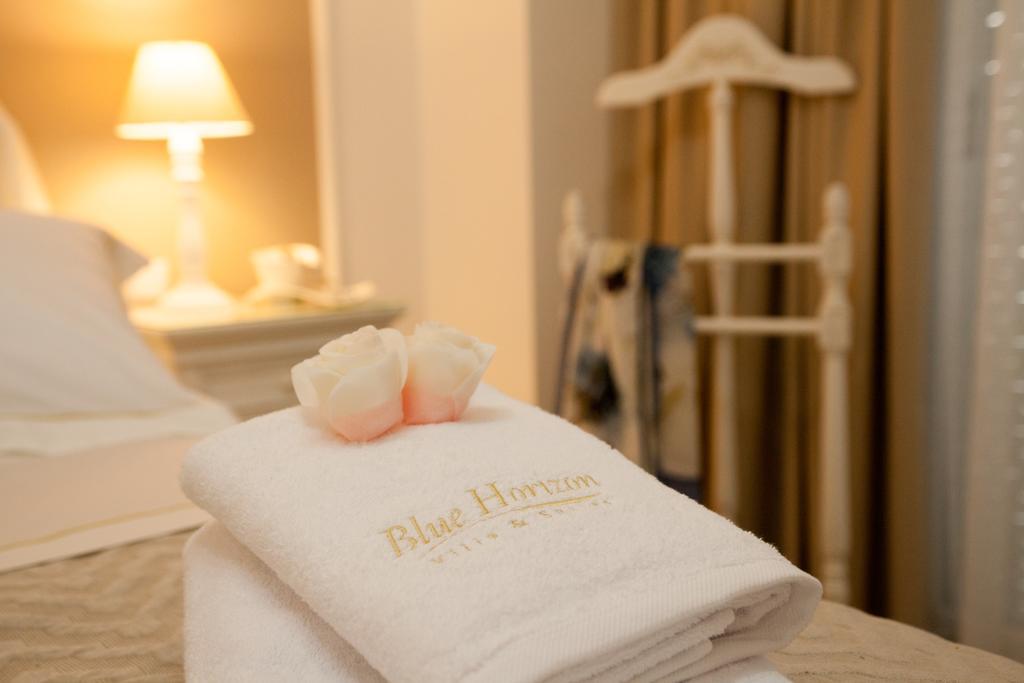 Blue Horizon Villa & Suites Sitia  Buitenkant foto
