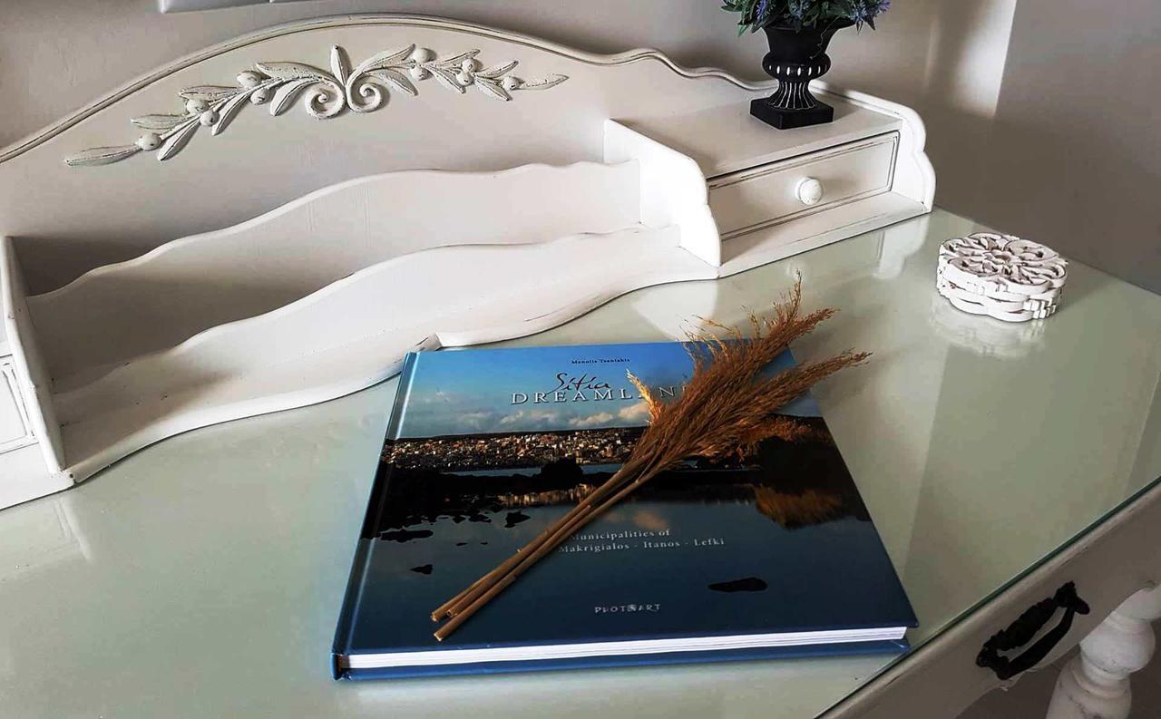 Blue Horizon Villa & Suites Sitia  Buitenkant foto